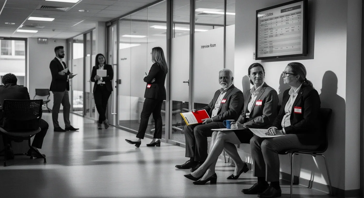 Biais cognitifs en recrutement : éviter erreurs de jugement.