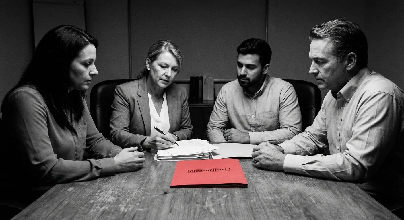 Equilibrio entre el respeto a la privacidad y la evaluación del empleado.