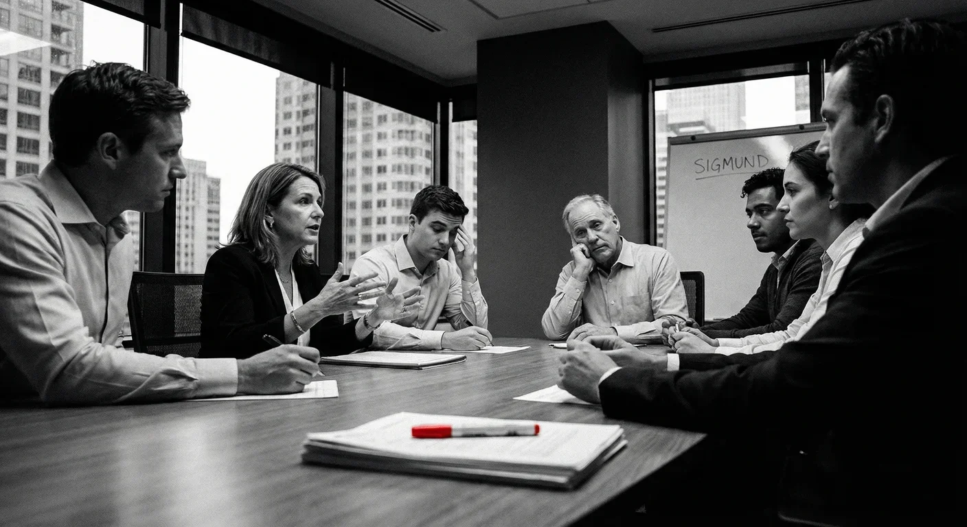 Emotional intelligence test for HR professionals assessing EQ in recruitment.