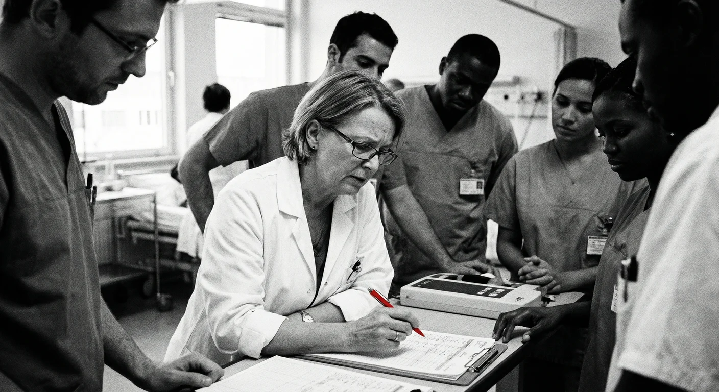 evaluation des competences en milieu professionnel