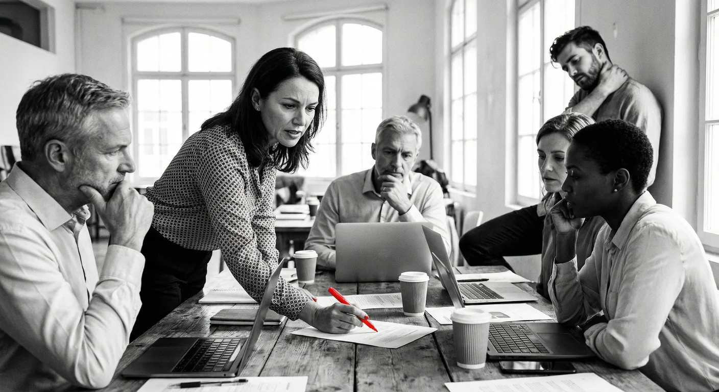 Evaluation des competences en ressources humaines.