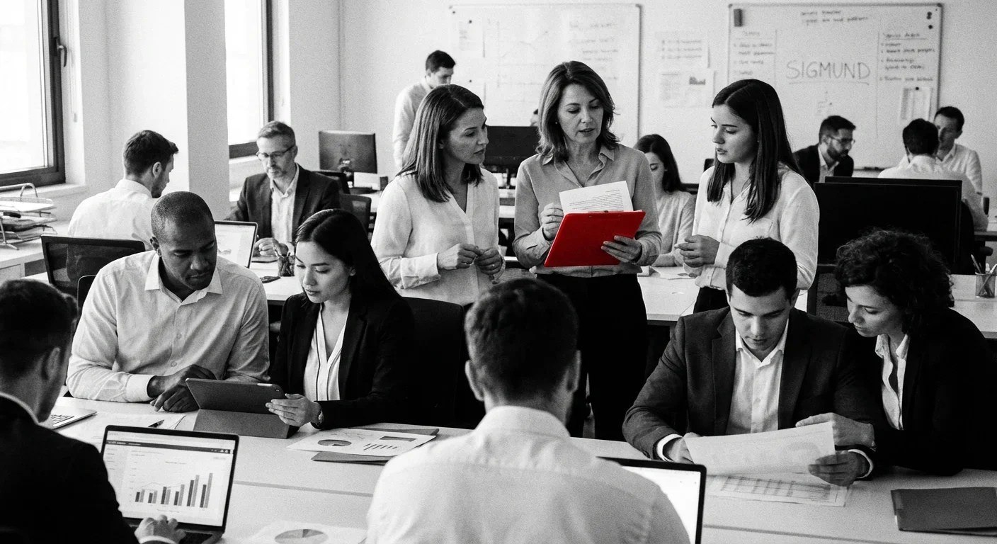 Image recrutement evaluation RH