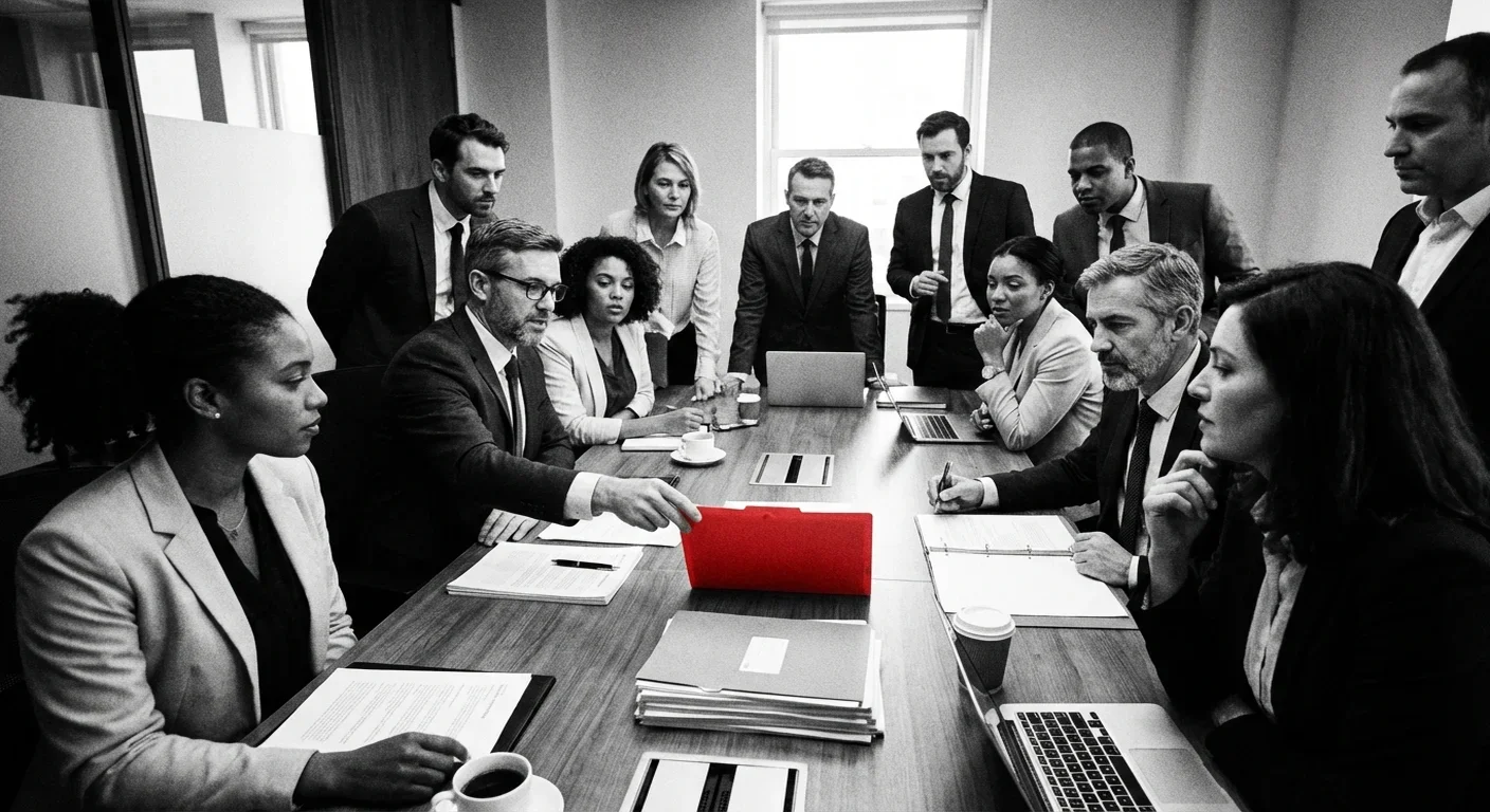 Nouvelles directives IA du gouvernement : impact sur les ressources humaines.