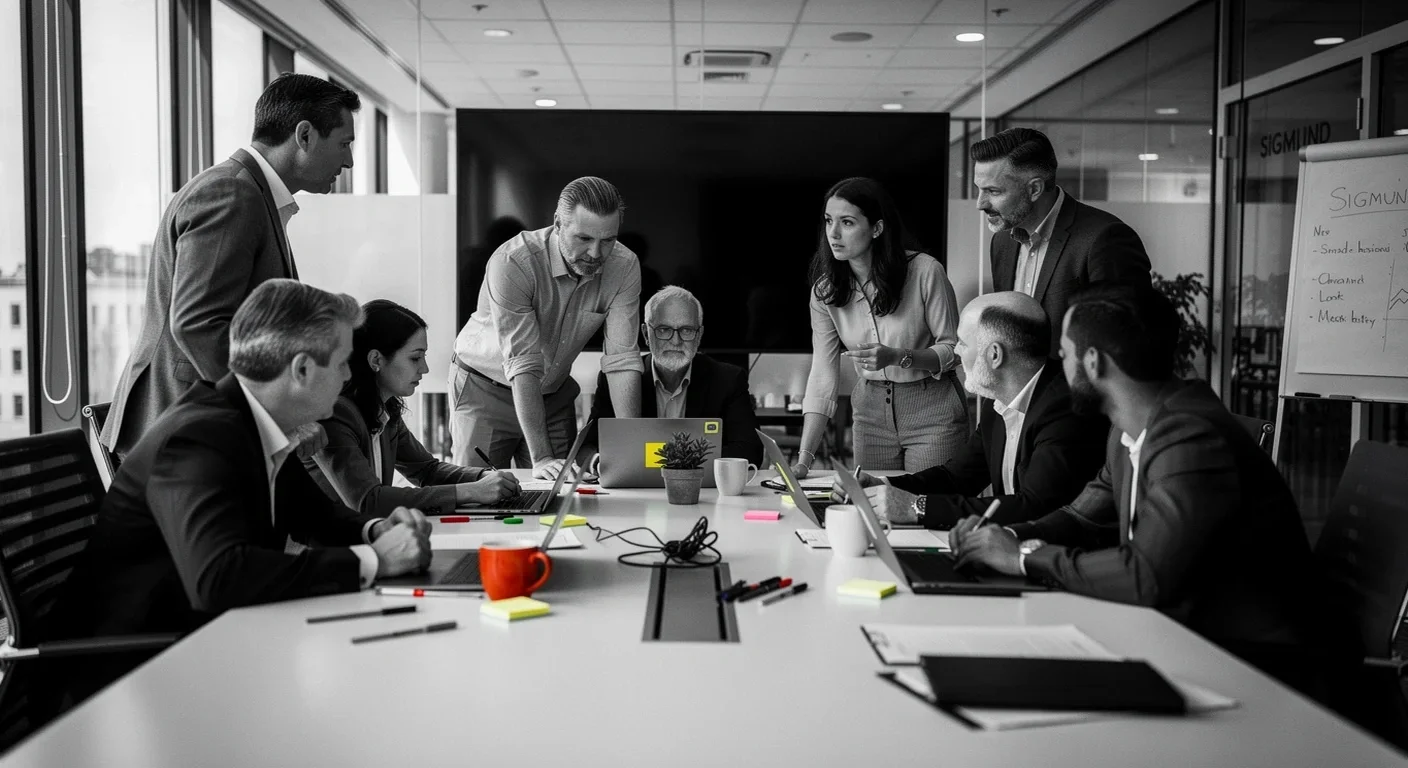 Image recruitment evaluation HR