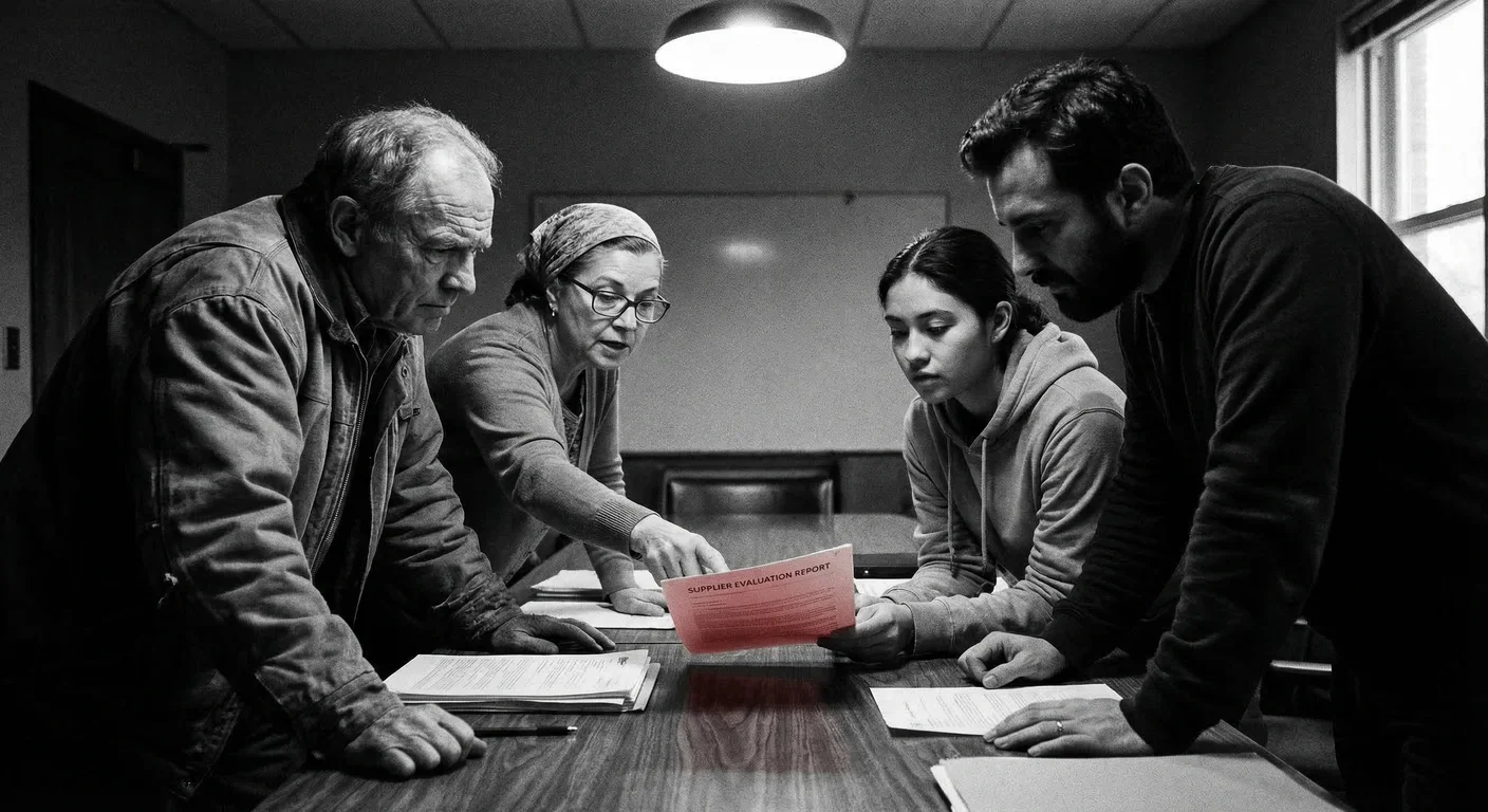 Objective hiring practices for unbiased recruitment evaluation.