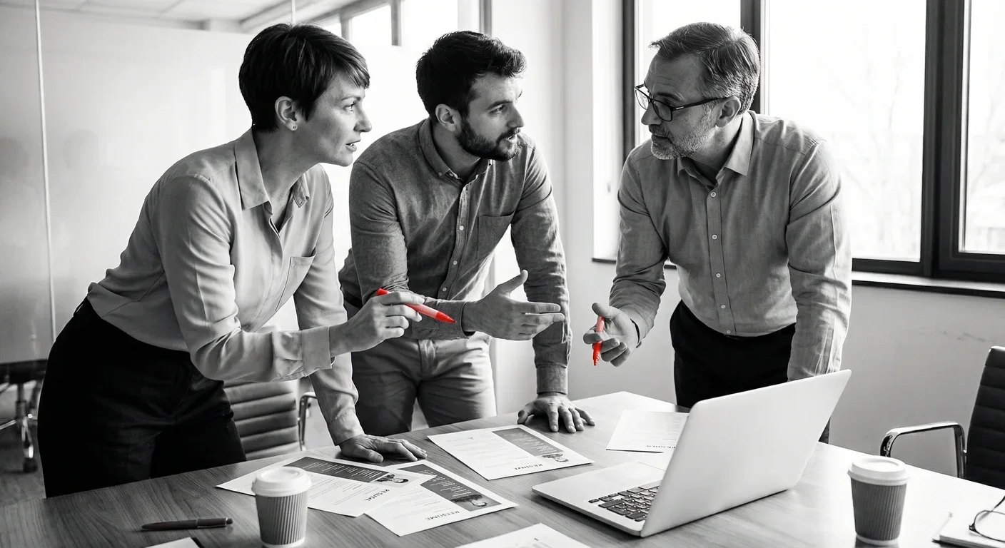 Guide to effective recruitment through soft skills assessment.