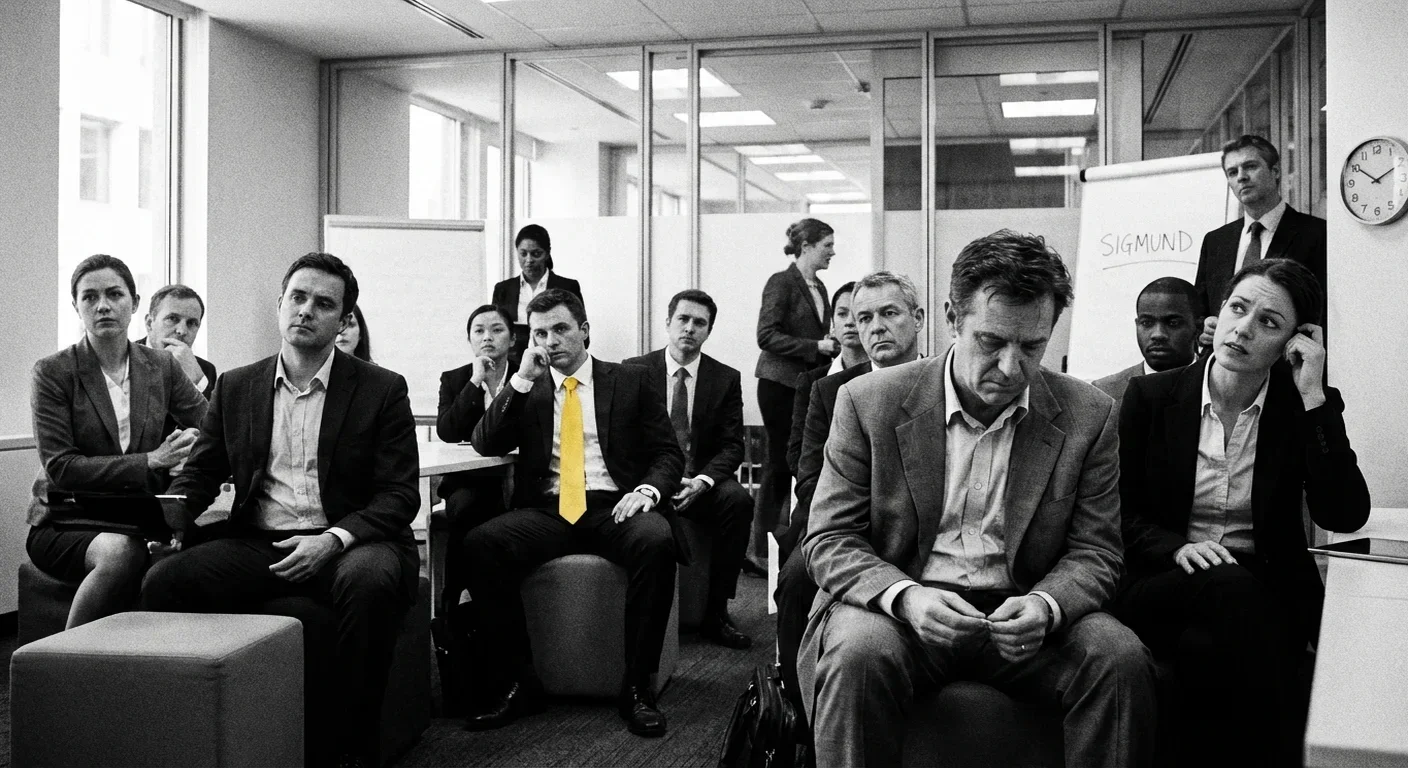 Evaluación de equipo para mejorar la cohesión grupal.