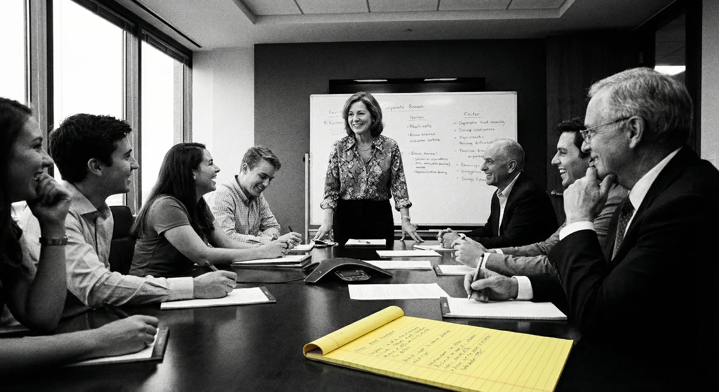 Image RH recrutement evaluation approche compétences skills-first