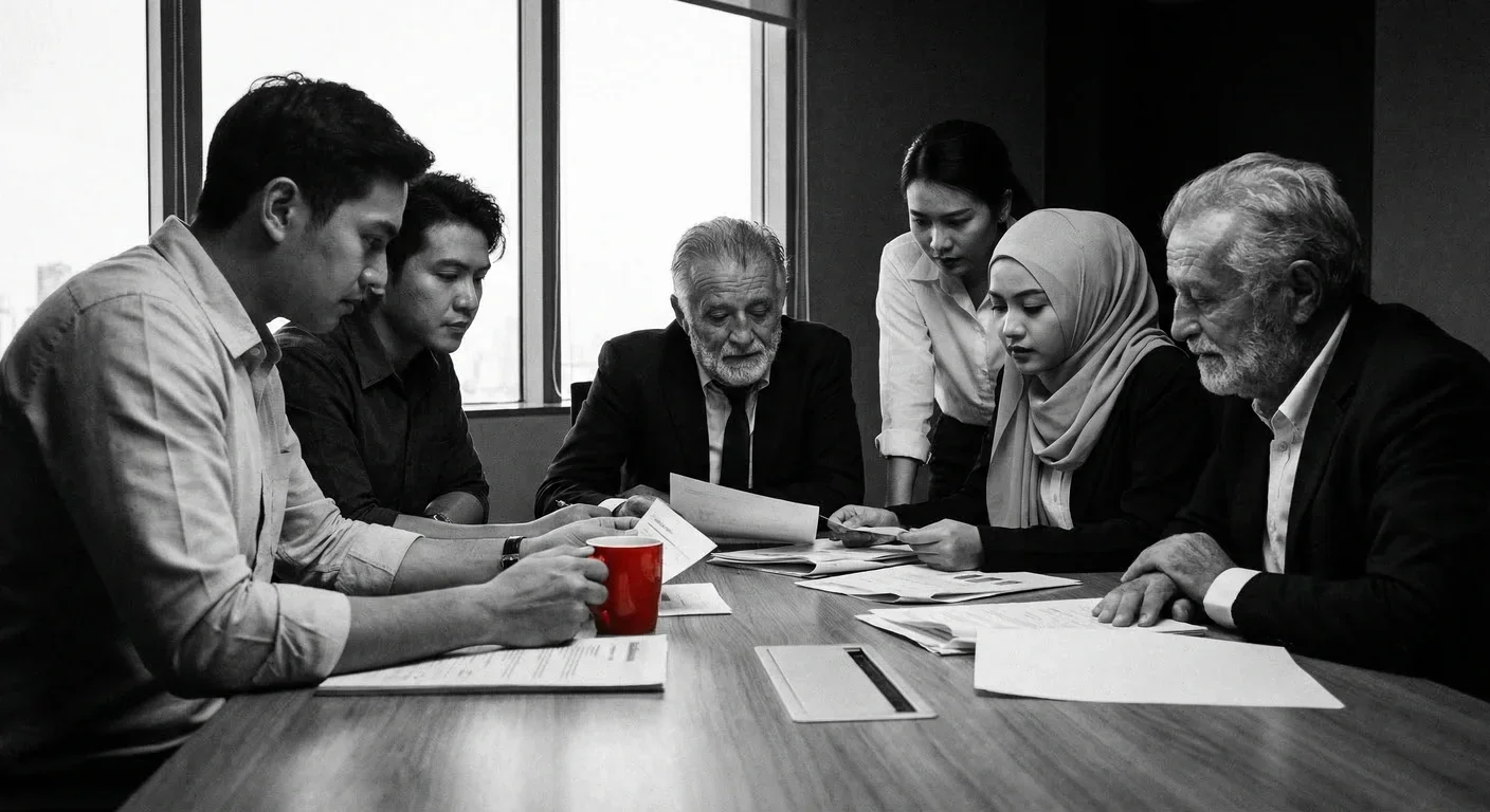 Bias-free recruitment evaluation for objective HR practices.