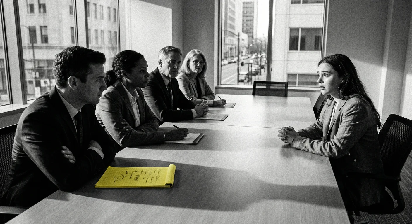 biais inconscients dans le processus dentretien embauche