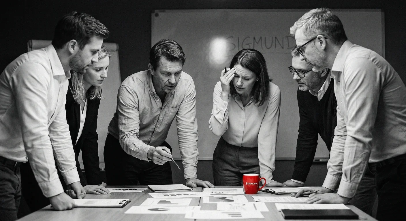 Test psychométrique pour les leaders de demain. Utilisez l'IA et l'analytique pour sélectionner les meilleurs profils.